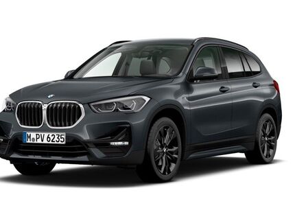 BMW X1 68.709 km 22.999 &euro; Hainburg 63512