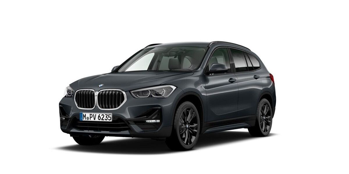 BMW X1 68.709 km 22.999 &euro; Hainburg 63512