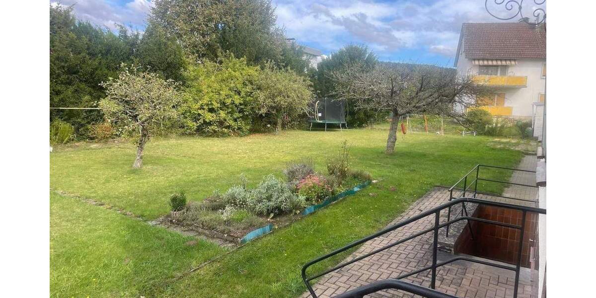 Etagenwohnung Niestetal Sandershausen - 3 Zimmer, 66 m&sup2;, 149.000&euro; | Angebot:25670890