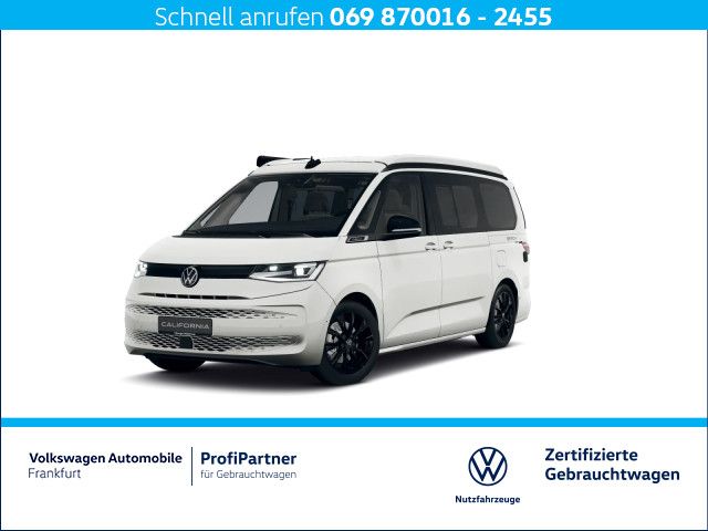 VW T7 California 10.829 km 67.980 &euro; Frankfurt 60326