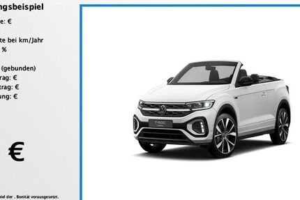 VW T-Roc 8.149 km 35.897 &euro; Dießen am Ammersee 86911