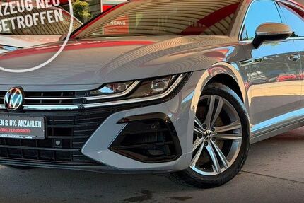 VW Arteon 24.500 km 33.999 &euro; Heidenau 01809