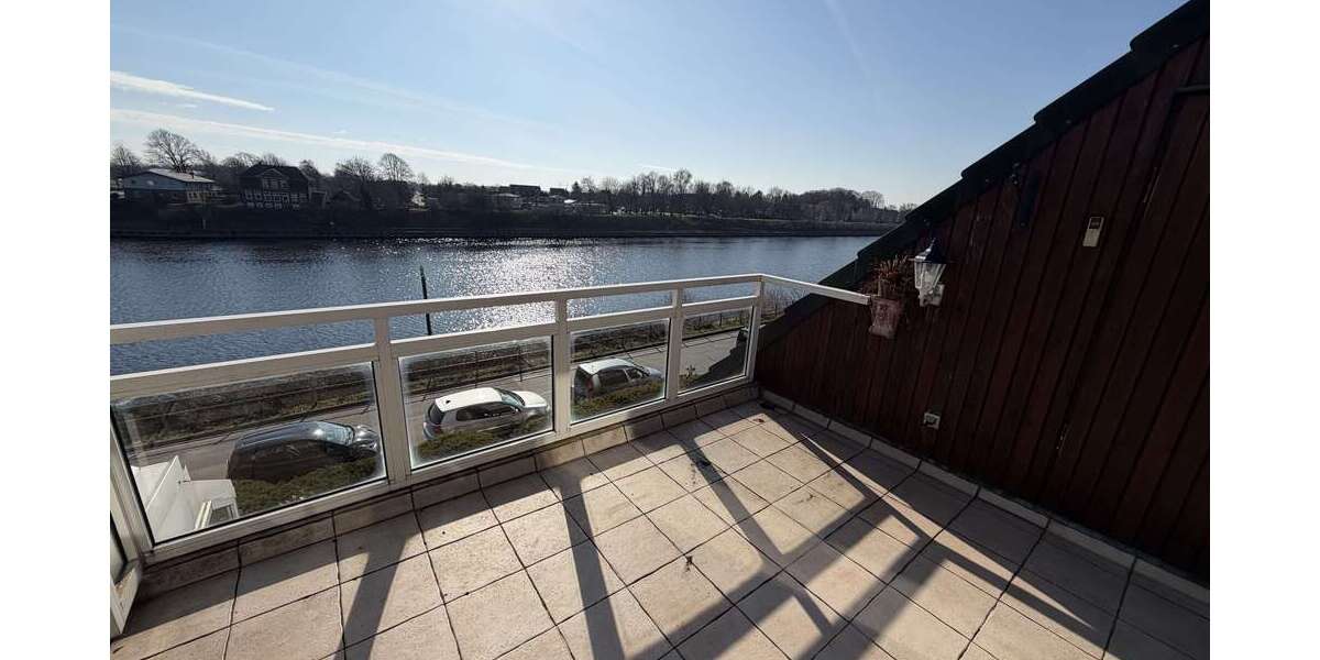 Etagenwohnung Rendsburg - 2 Zimmer, 103 m&sup2;, 379.000&euro; | Angebot:25381904