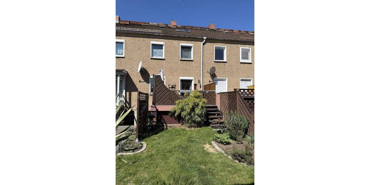 Einfamilienhaus Coswig - 220.000&euro; | Angebot:26309558