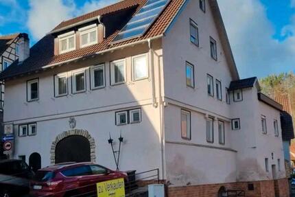 Dreifamilienhaus zimmer