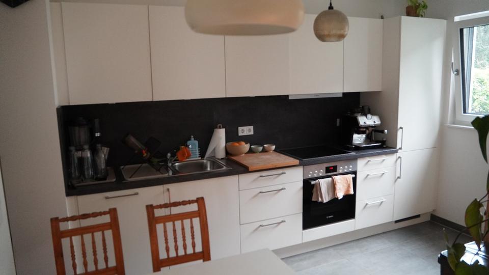 Erdgeschoßwohnung Mainz Bretzenheim - 2 Zimmer, 60 m&sup2;, 1.295&euro; | Angebot:25248887