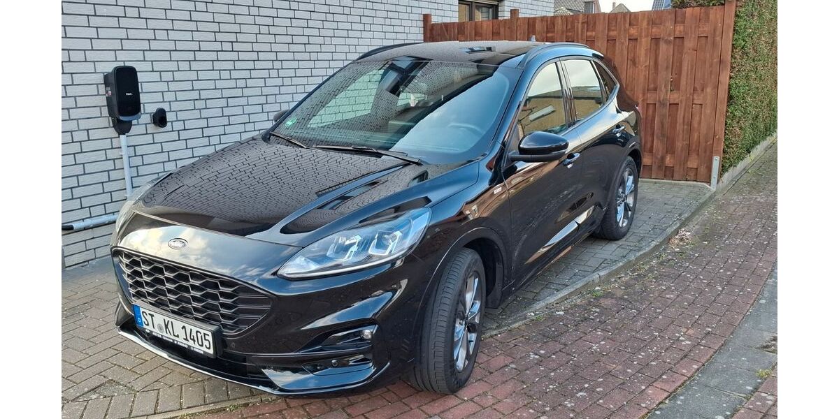 Ford Kuga 34.500 km 17.990 &euro; Greven 48268