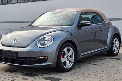 VW Beetle 110.400 km 14.000 &euro; Bietigheim-Bissingen 74321