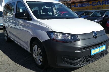 VW Caddy 8.494 km 24.990 &euro; Oderding 82398