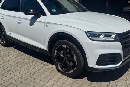 Audi Q5 133.400 km 28.749 &euro; Allershausen 85391