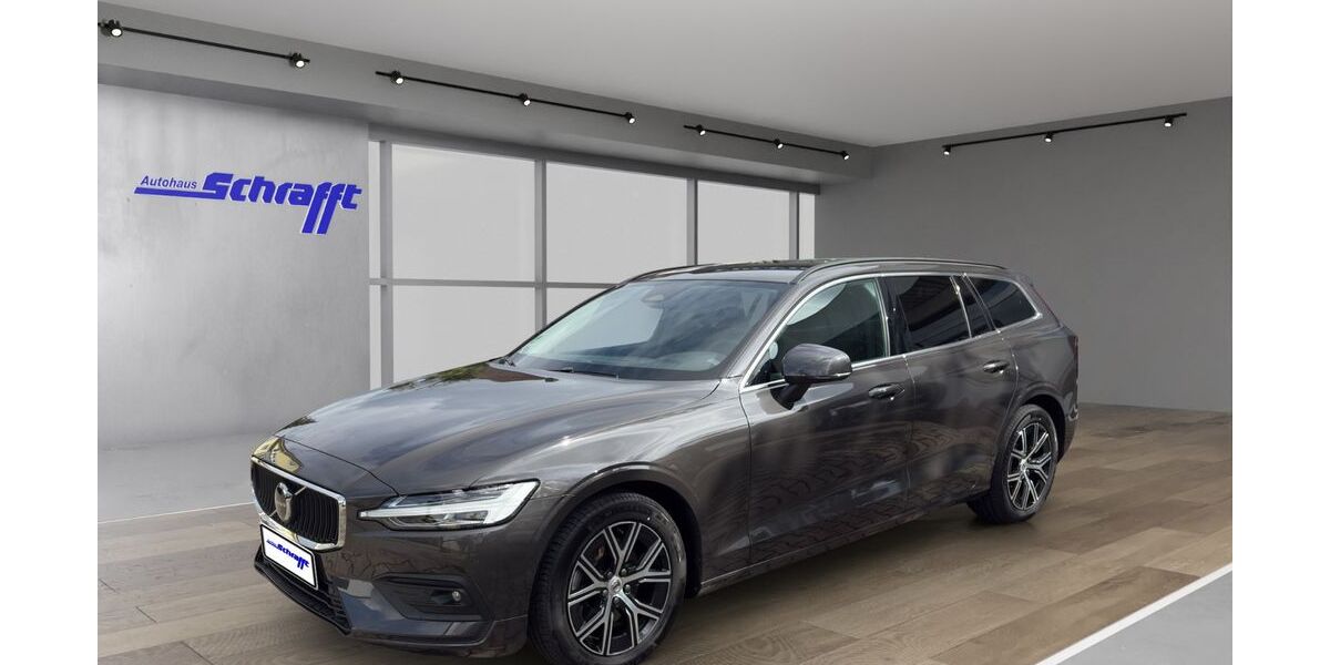 Volvo V60 15.000 km 39.990 &euro; Wurmberg 75449