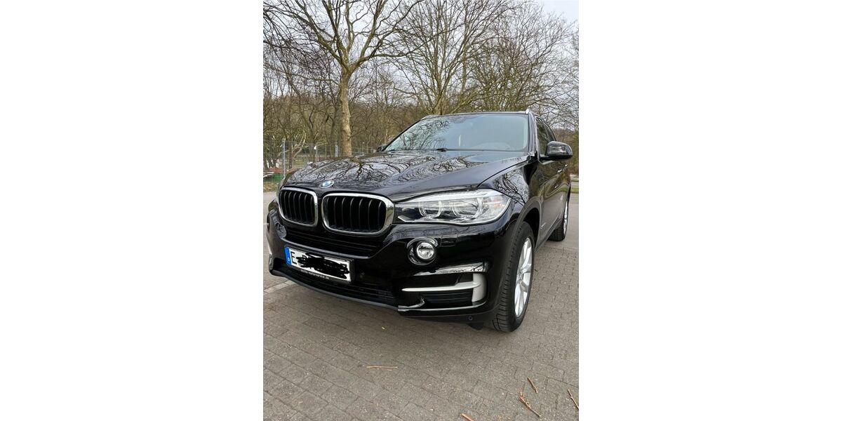 BMW X5 148.000 km 22.400 &euro; Essen 45309