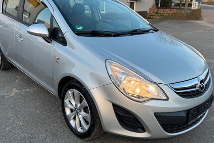 Opel Corsa 213.385 km 1.950 &euro; Holzheim 65558