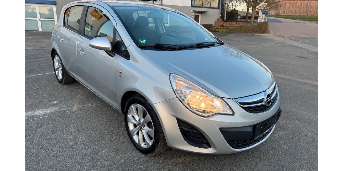 Opel Corsa 213.385 km 1.950 &euro; Holzheim 65558