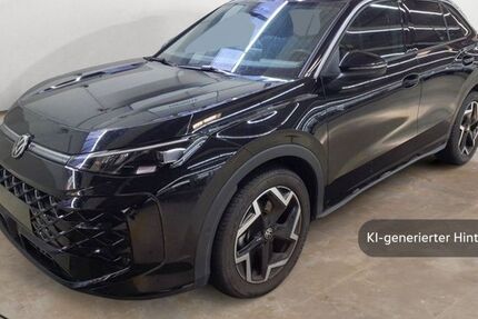 VW T-Roc 17.661 km 35.490 &euro; Potsdam 14482