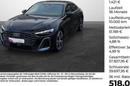 Audi A5 8.909 km 51.290 &euro; Osnabrück 49080