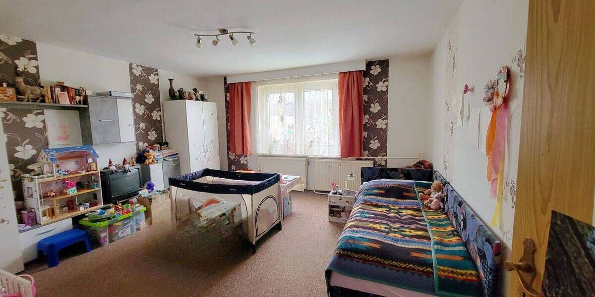 Bauernhaus, Landhaus Blankensee Wanzka - 7 Zimmer, 152 m&sup2;, 225.000&euro; | Angebot:25877369