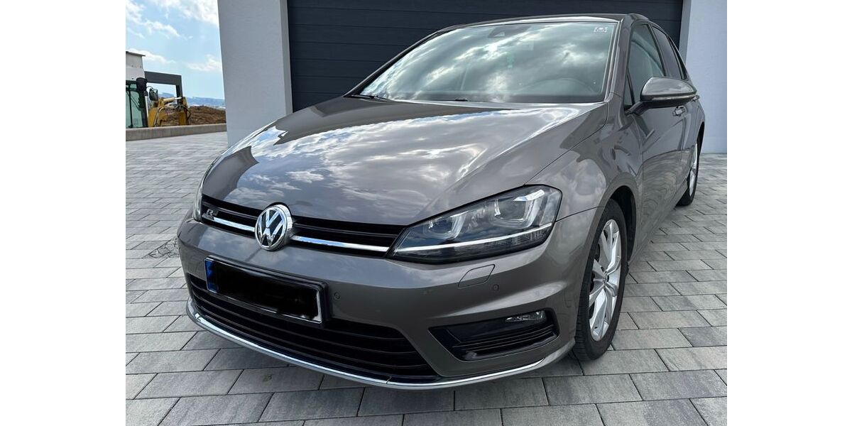 VW Golf 134.237 km 10.900 &euro; Riedlingen 88499
