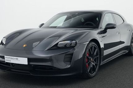 Porsche Taycan 9.000 km 99.900 &euro; Groningen 9723 