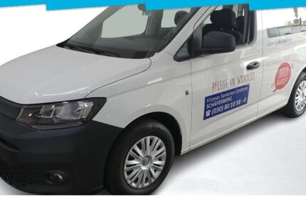 VW Caddy 20.740 km 21.450 &euro; Berlin 14167