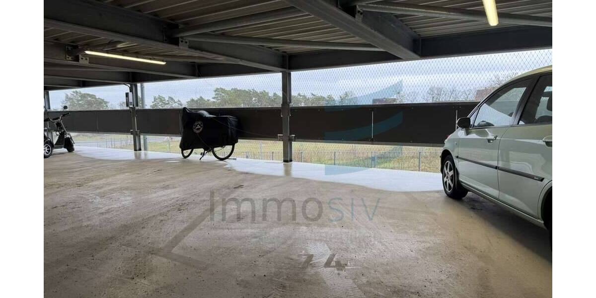 Etagenwohnung Wustermark Elstal - 2 Zimmer, 40 m&sup2;, 219.000&euro; | Angebot:25727569