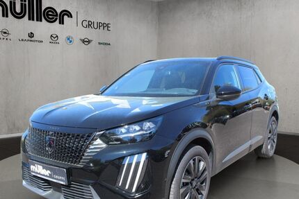 Peugeot 2008 3.220 km 27.990 &euro; Losheim am See 66679