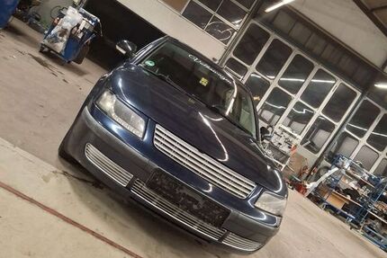 VW Passat 179.800 km 1.400 &euro; Schortens 26419