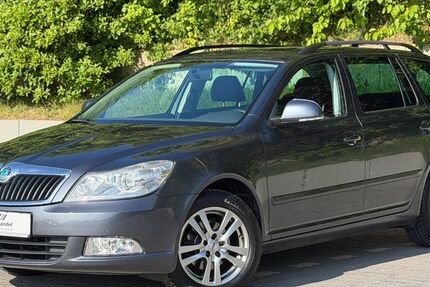 Skoda Octavia 244.600 km 4.990 &euro; Kiel 24147