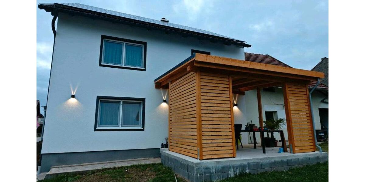 Einfamilienhaus Straßkirchen - 500.000&euro; | Angebot:26443840