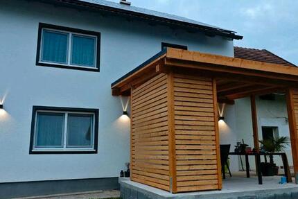 Haus Straßkirchen - 500.000&euro; | Angebot:26443840