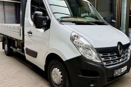 Renault Master 52.025 km 18.990 &euro; Geesthacht bei Hamburg 21502