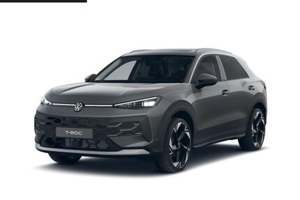 VW T-Roc 15.000 km 39.250 &euro; Feldkirchen-Westerham 83620