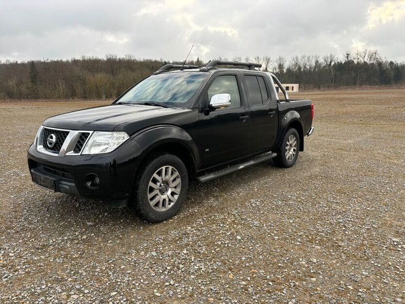 Navara