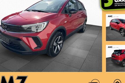 Opel Crossland (X) 25.300 km 14.990 &euro; Ingolstadt 85055