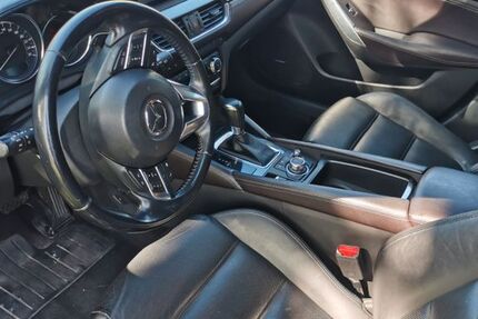 Mazda 6 163.000 km 9.000 &euro; Briggow 17153