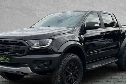 Ford Ranger 41.900 km 39.980 &euro; Hof 95032