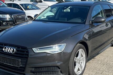 Audi A6 196.780 km 14.250 &euro; Erlenbach/Main 63906