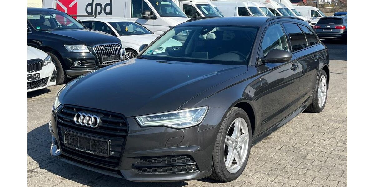 Audi A6 196.780 km 14.250 &euro; Erlenbach/Main 63906