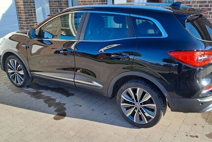 Renault Kadjar 103.000 km 12.900 &euro; Visbek 49429