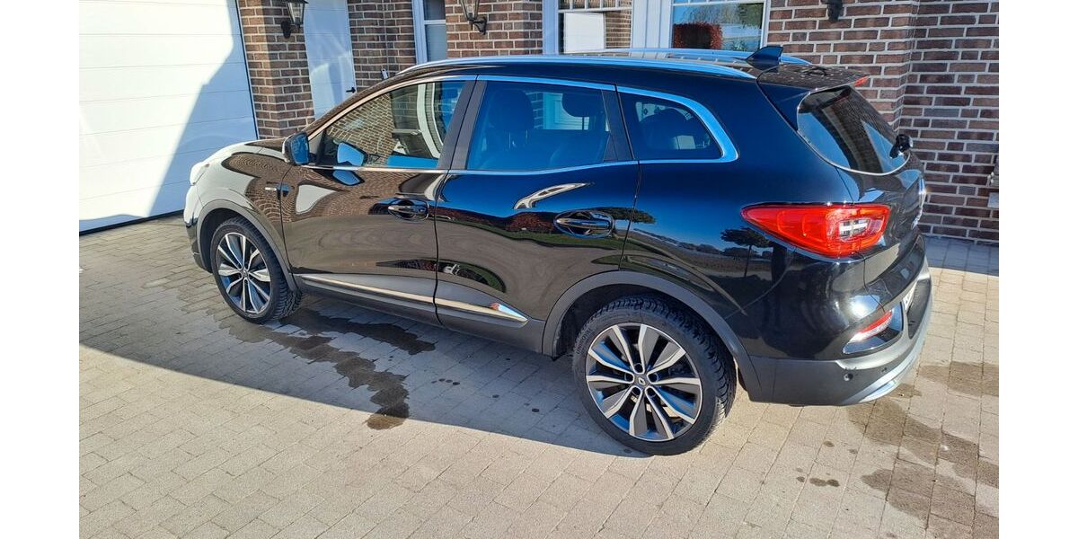 Renault Kadjar 103.000 km 12.900 &euro; Visbek 49429