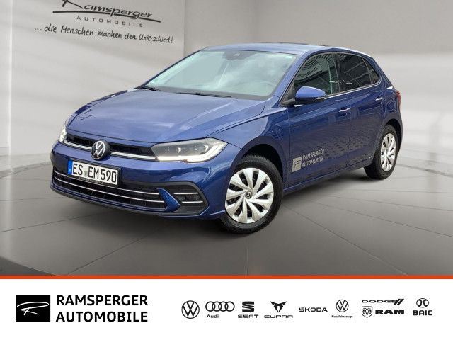 VW Polo 7.000 km 20.990 &euro; Nürtingen 72622