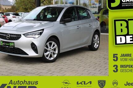 Opel Corsa 27.321 km 13.450 &euro; Hof 95032