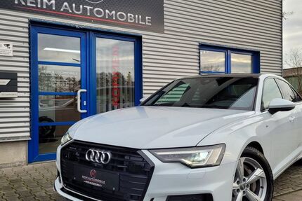 Audi A6 116.947 km 33.950 &euro; Lingen 49811