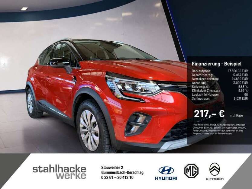 Captur