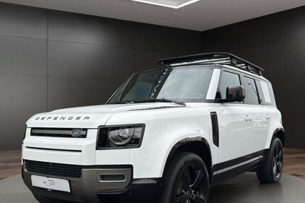 Land Rover Defender 3.000 km 88.770 € Kassel 34123