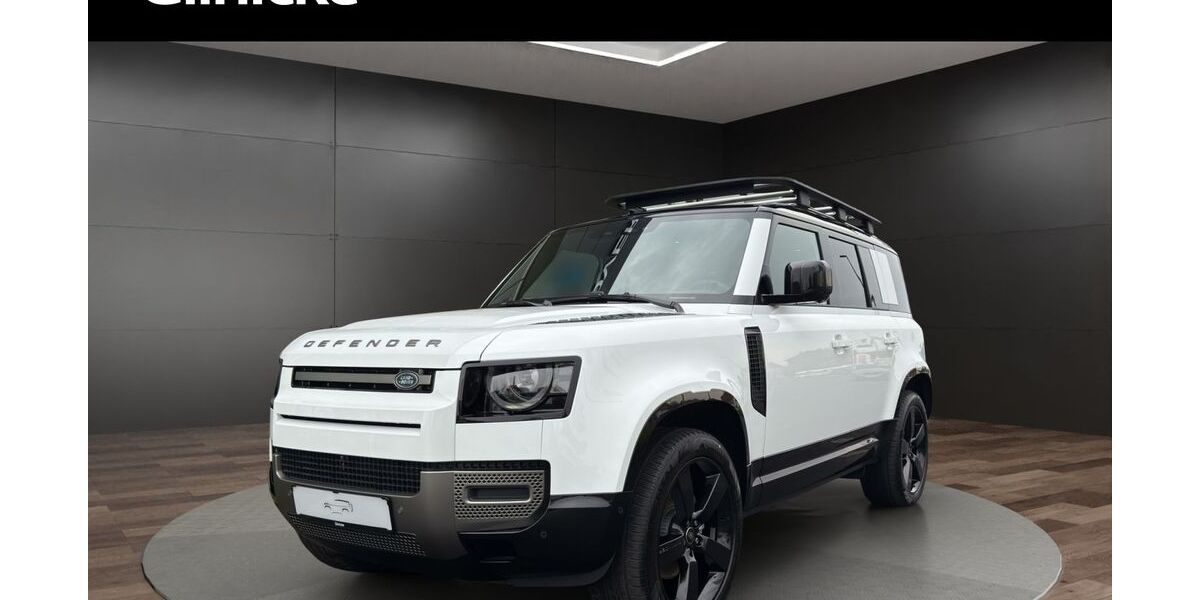 Land Rover Defender 5.500 km 85.660 &euro; Kassel 34123