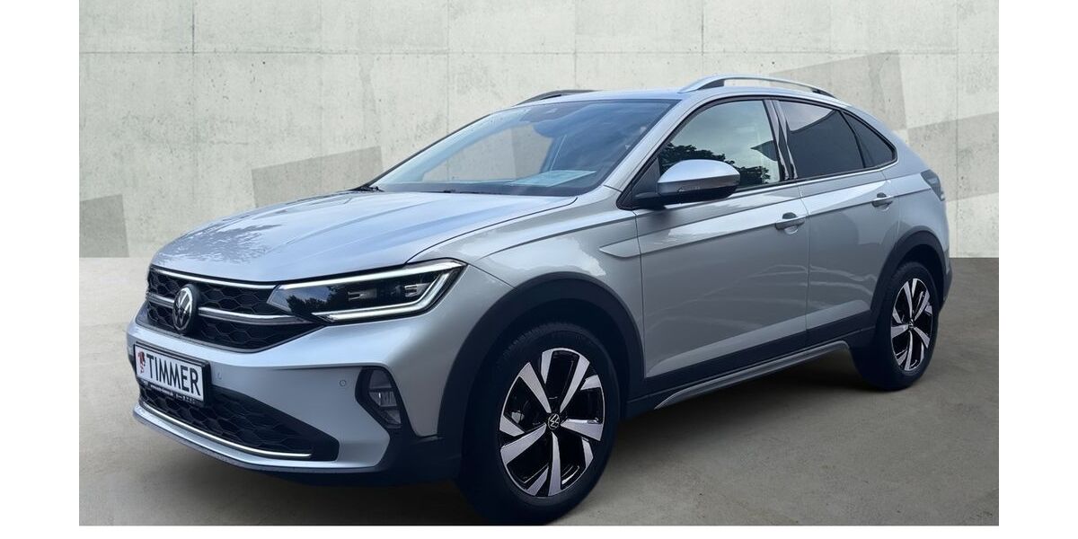 VW Taigo 3.999 km 29.888 &euro; Lingen 49808