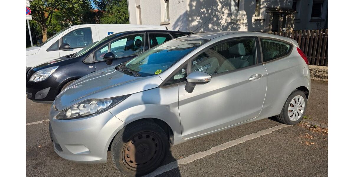 Ford Fiesta 238.000 km 1.500 &euro; Stuttgart 70190