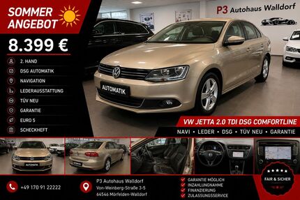 VW Jetta 138.665 km 8.399 &euro; Mörfelden-Walldorf 64546