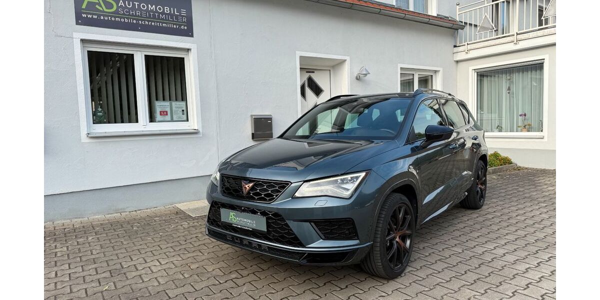Cupra Ateca 78.170 km 24.890 &euro; Rehling 86508